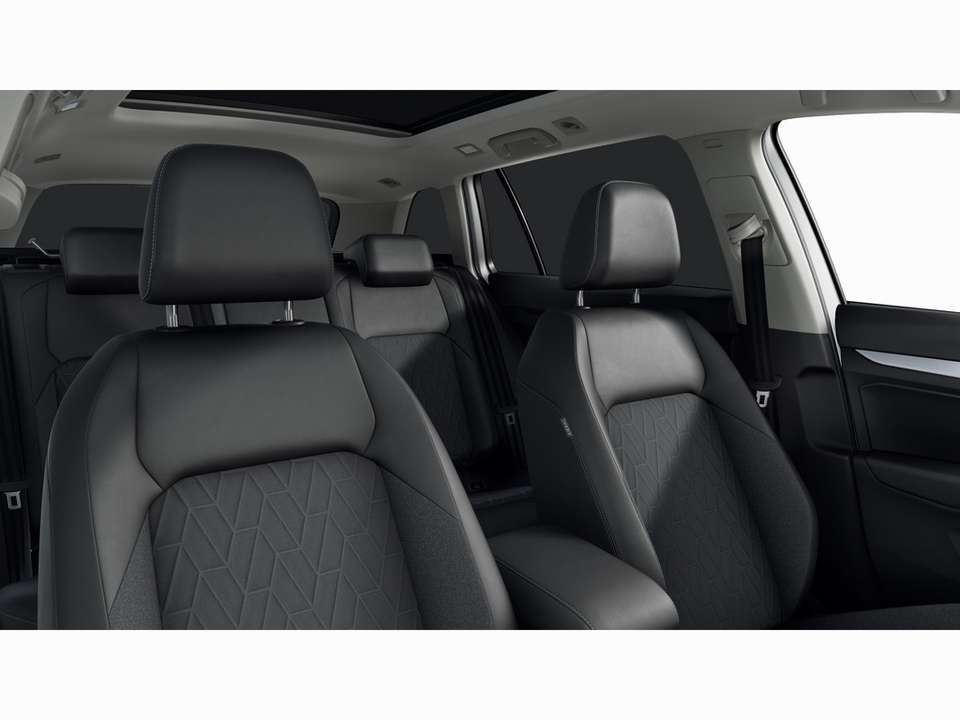 Volkswagen Golf Variant - Imagem 5