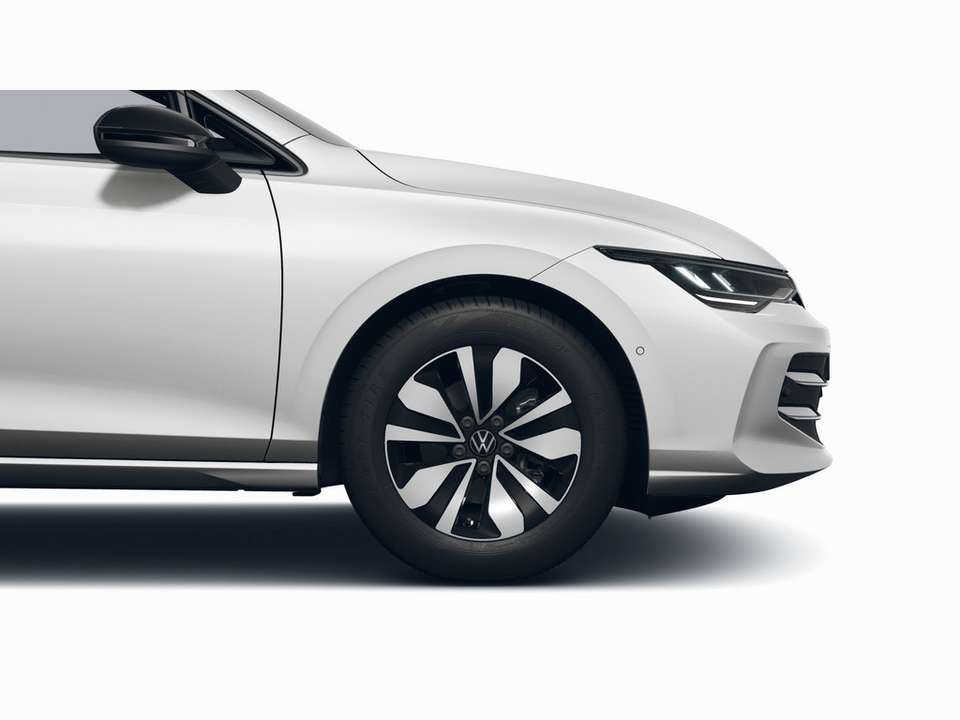 Volkswagen Golf Variant - Imagem 6