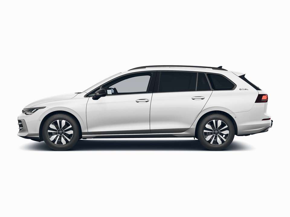 Volkswagen Golf Variant - Imagem 7