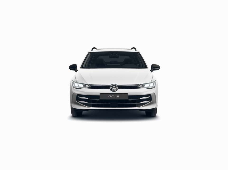 Volkswagen Golf Variant - Imagem 8
