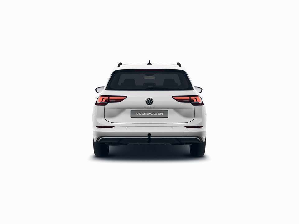 Volkswagen Golf Variant - Imagem 9