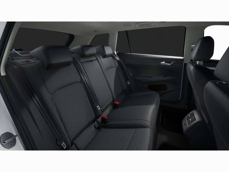 Volkswagen Golf Variant - Imagem 10