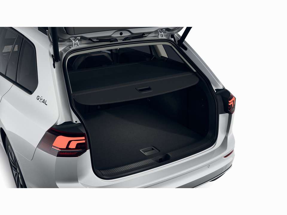 Volkswagen Golf Variant - Imagem 12