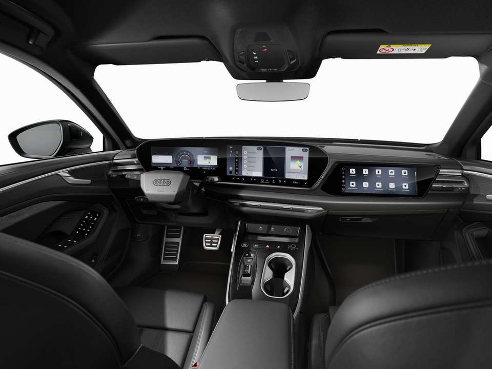 Audi A6 - Imagem 2