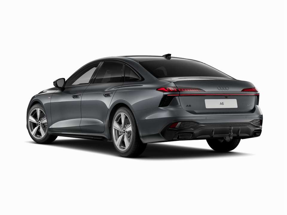 Audi A6 - Imagem 3