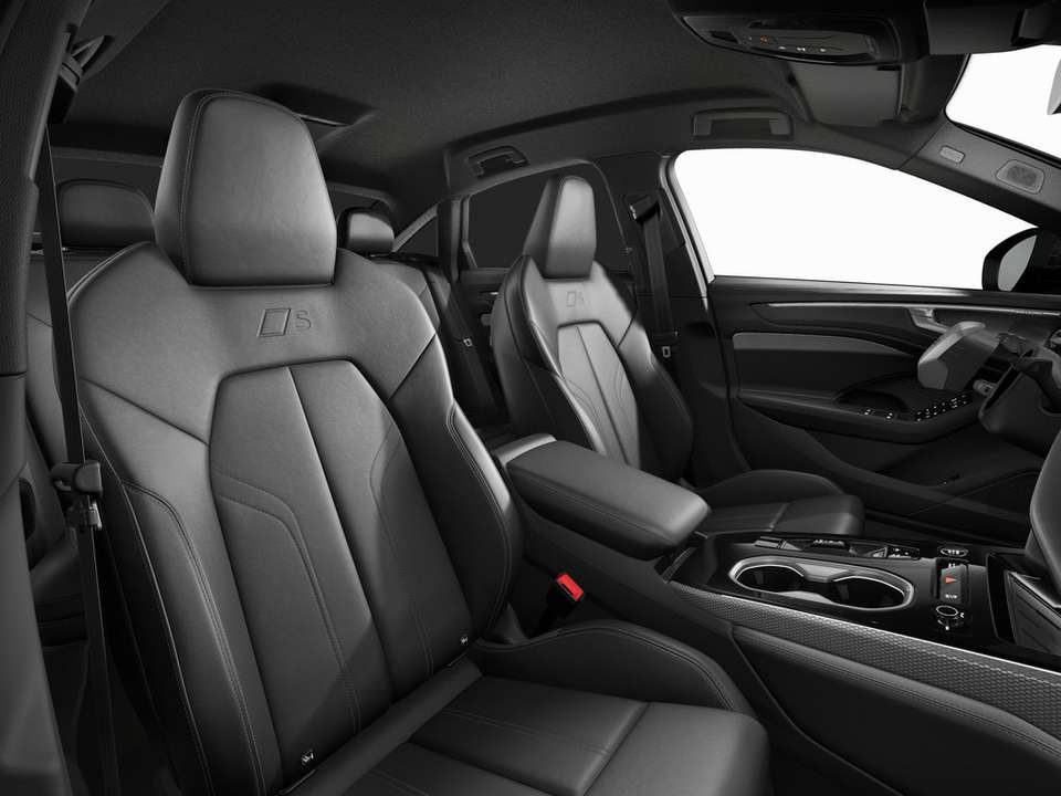 Audi A6 - Imagem 4