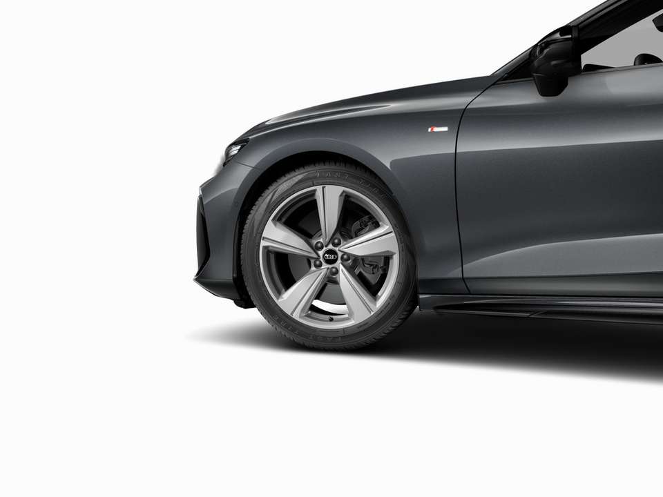 Audi A6 - Imagem 5