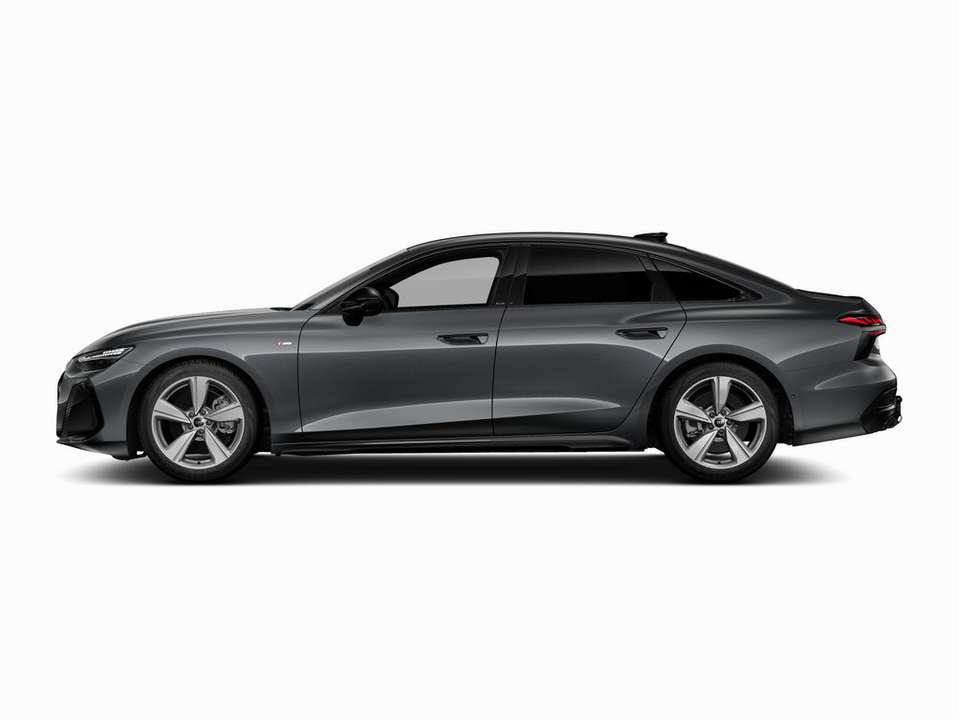 Audi A6 - Imagem 6