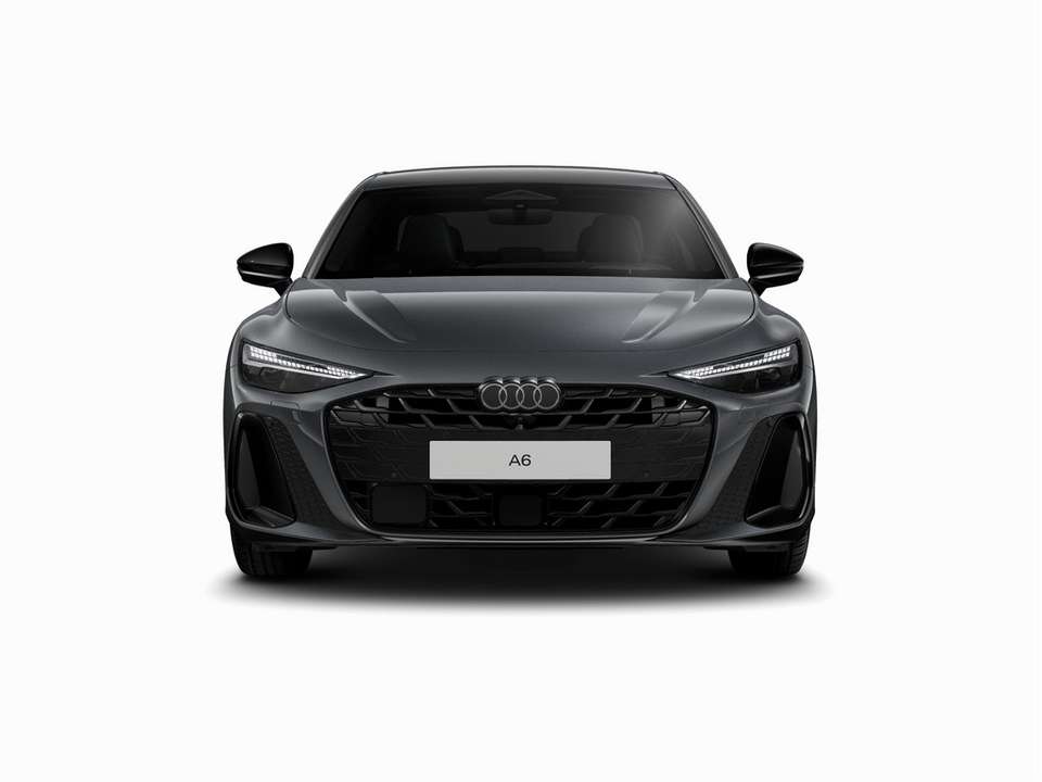 Audi A6 - Imagem 7