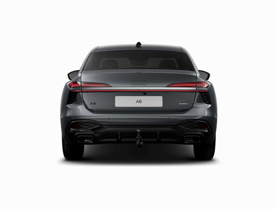 Audi A6 - Imagem 8