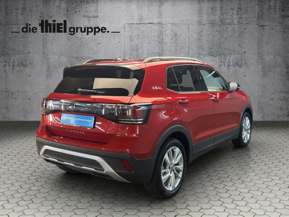 Volkswagen T-Cross - Imagem 5
