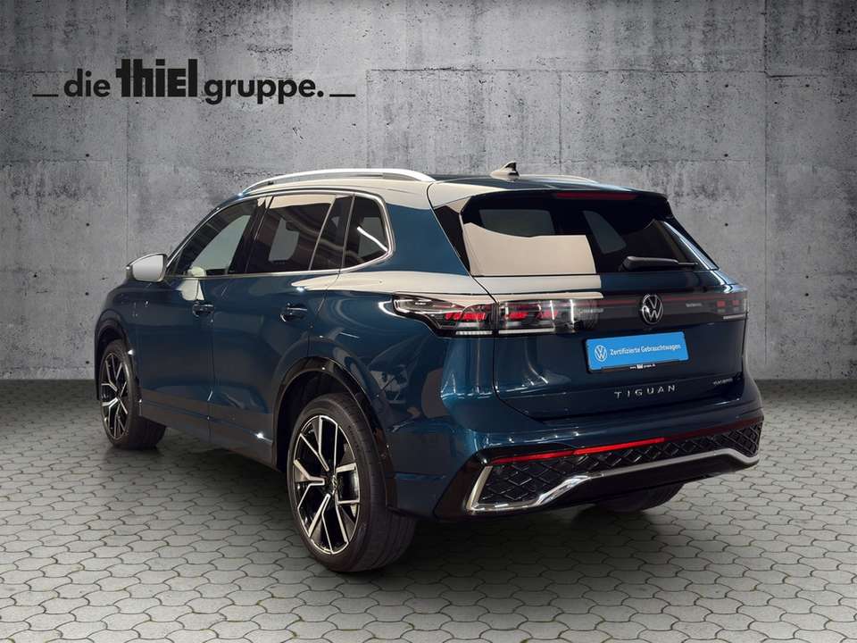 Volkswagen Tiguan - Imagem 6