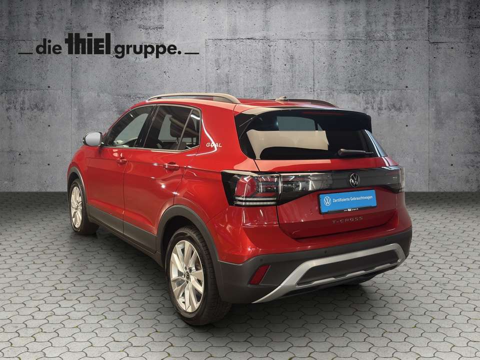 Volkswagen T-Cross - Imagem 7