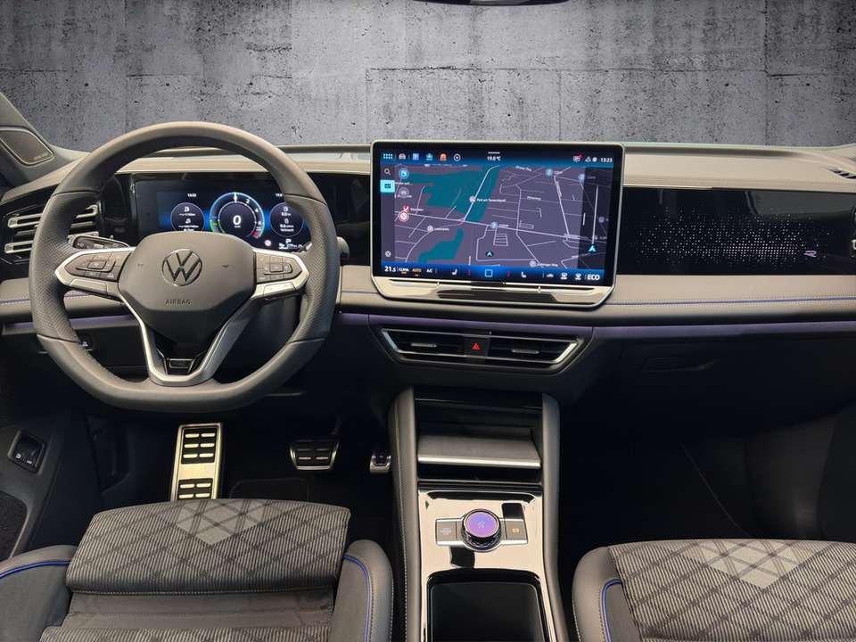 Volkswagen Tiguan - Imagem 7