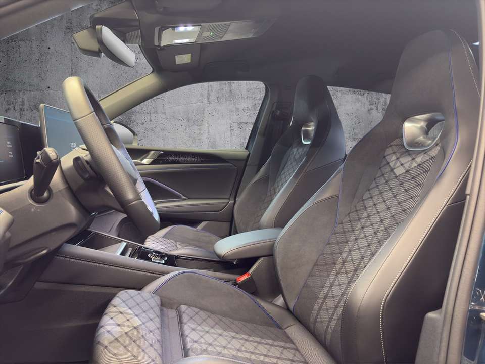 Volkswagen Tiguan - Imagem 8