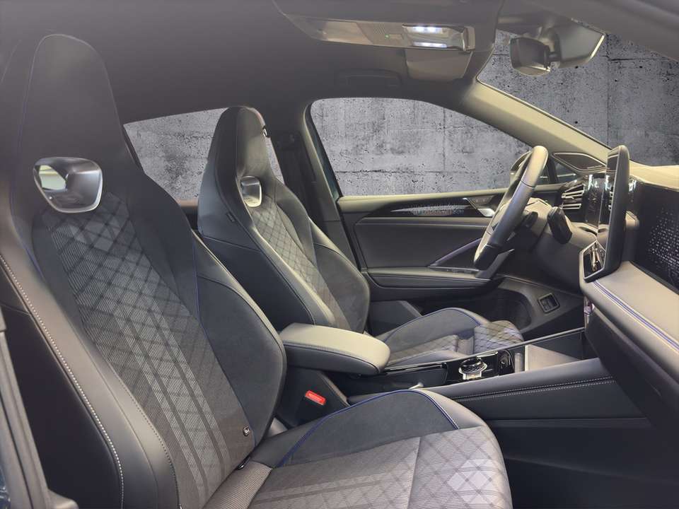 Volkswagen Tiguan - Imagem 9