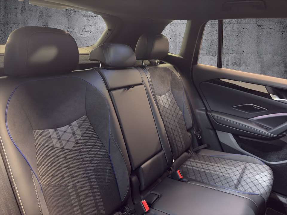 Volkswagen Tiguan - Imagem 10