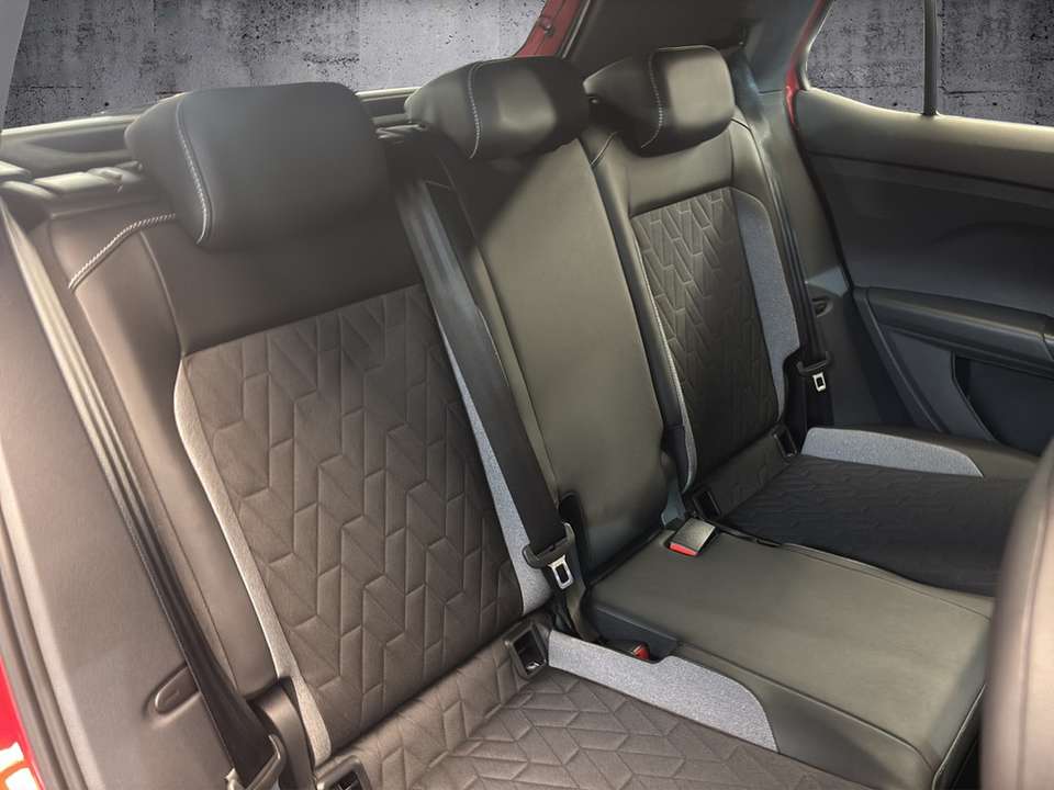 Volkswagen T-Cross - Imagem 12