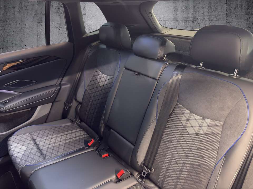 Volkswagen Tiguan - Imagem 11