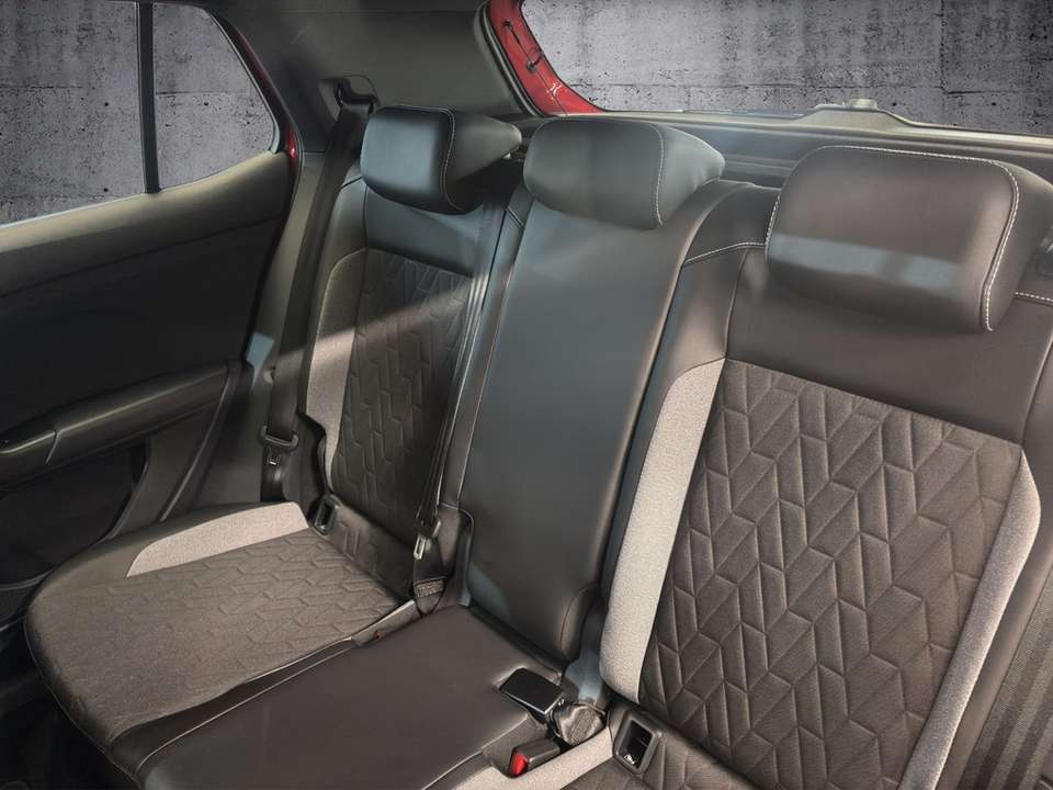 Volkswagen T-Cross - Imagem 13