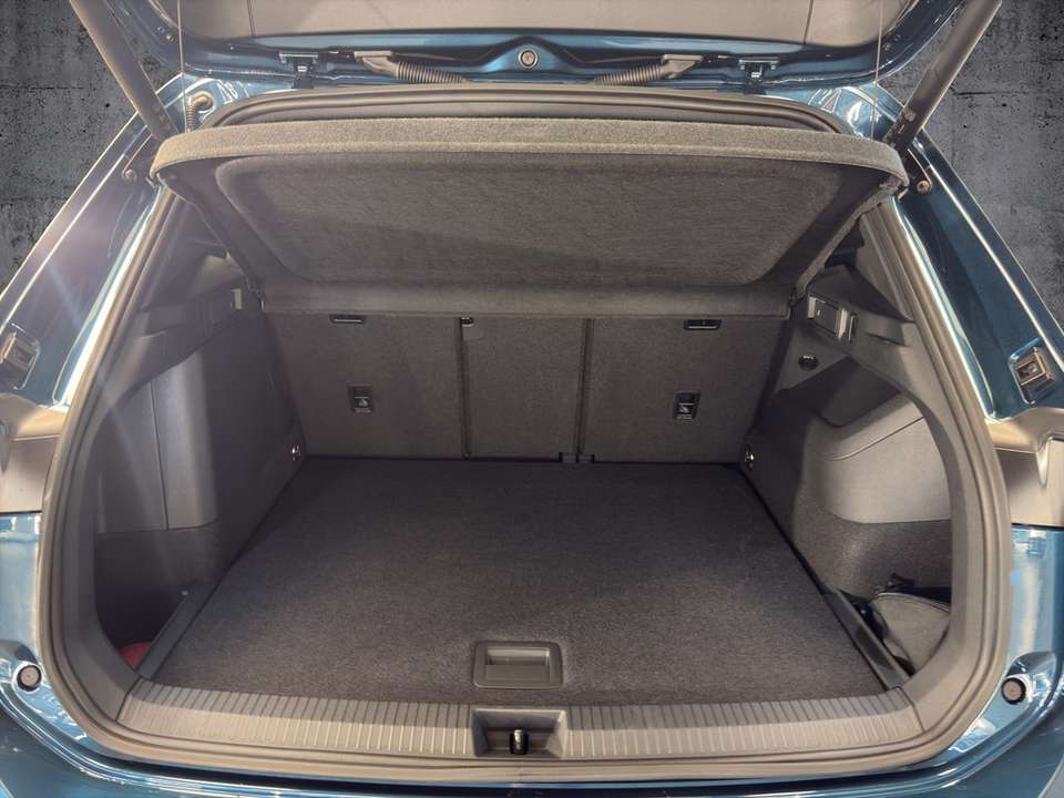 Volkswagen Tiguan - Imagem 12