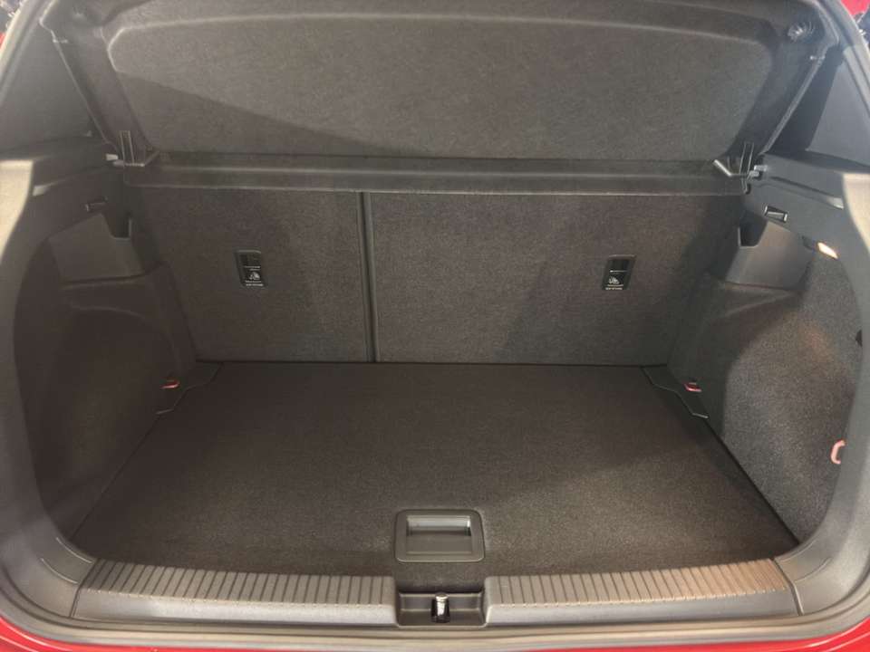 Volkswagen T-Cross - Imagem 14