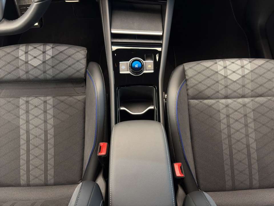 Volkswagen Tiguan - Imagem 13