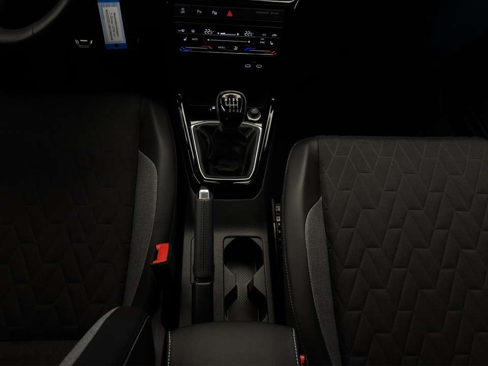 Volkswagen T-Cross - Imagem 15