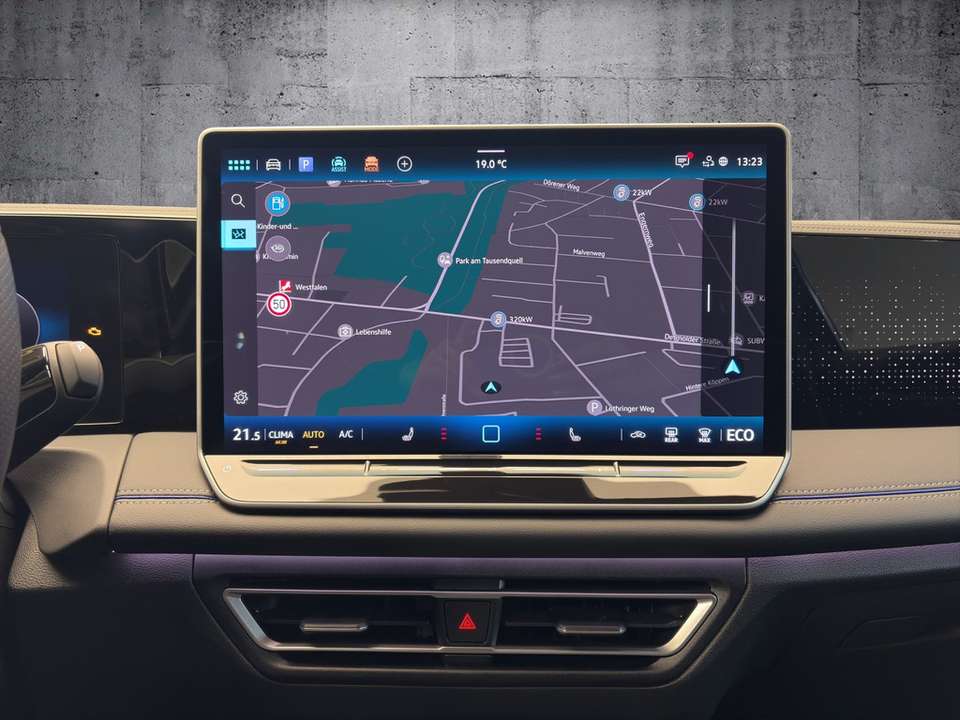 Volkswagen Tiguan - Imagem 14