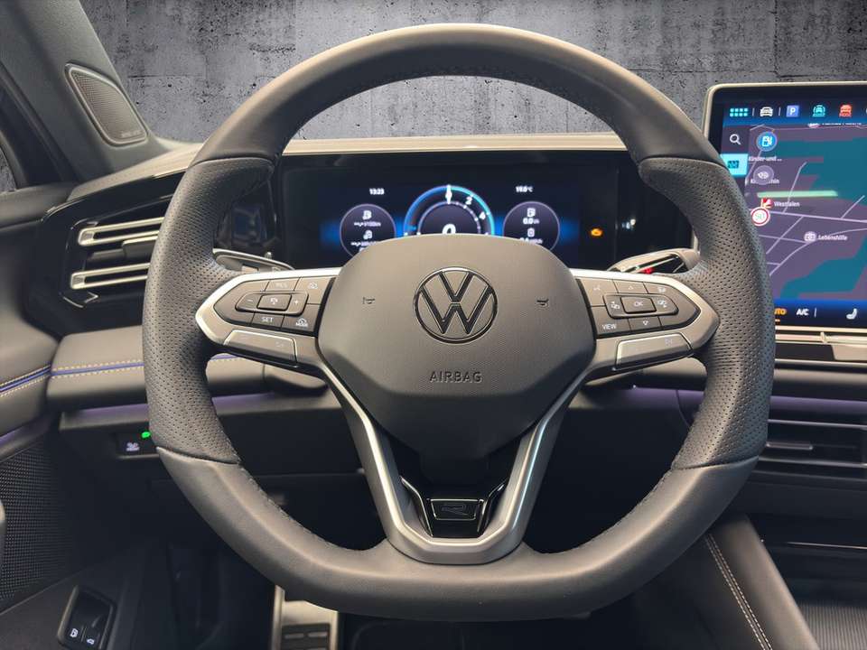 Volkswagen Tiguan - Imagem 15