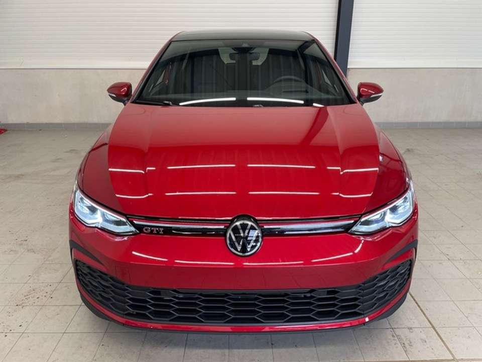 Volkswagen Golf - Imagem 2