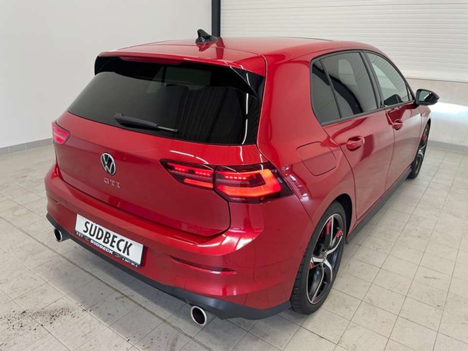 Volkswagen Golf - Imagem 5
