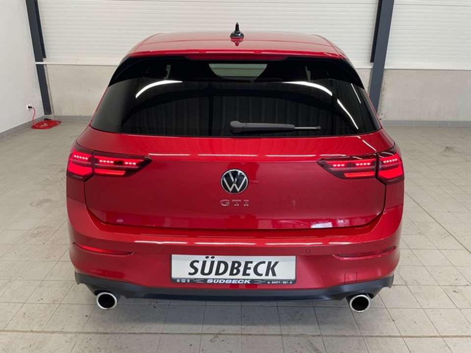 Volkswagen Golf - Imagem 6