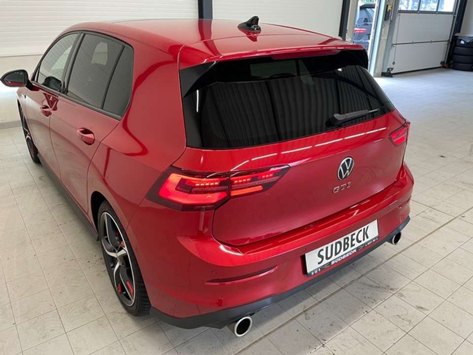 Volkswagen Golf - Imagem 7