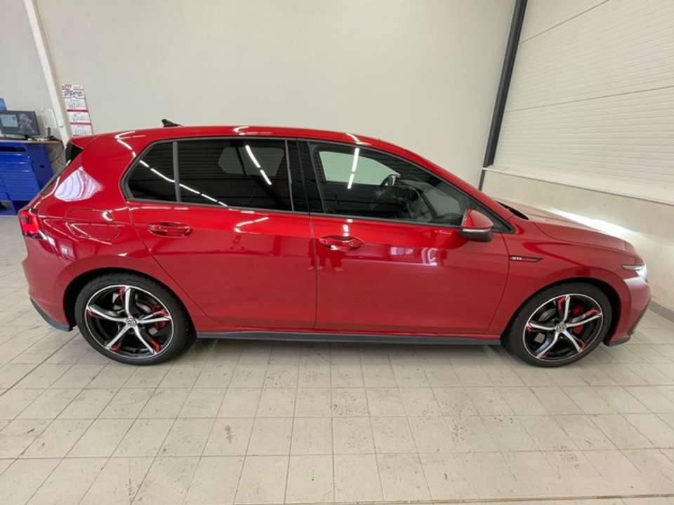 Volkswagen Golf - Imagem 8