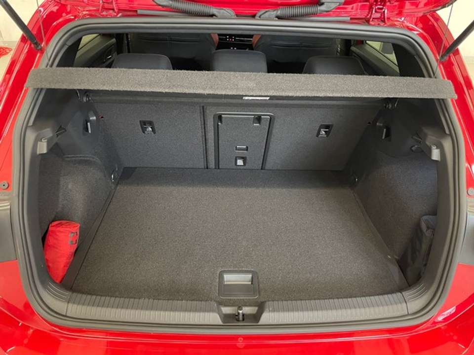 Volkswagen Golf - Imagem 9