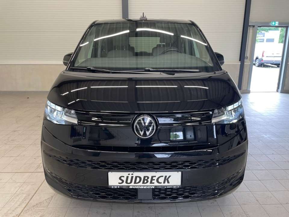 Volkswagen LT - Imagem 2