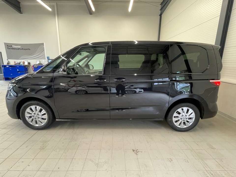Volkswagen LT - Imagem 4