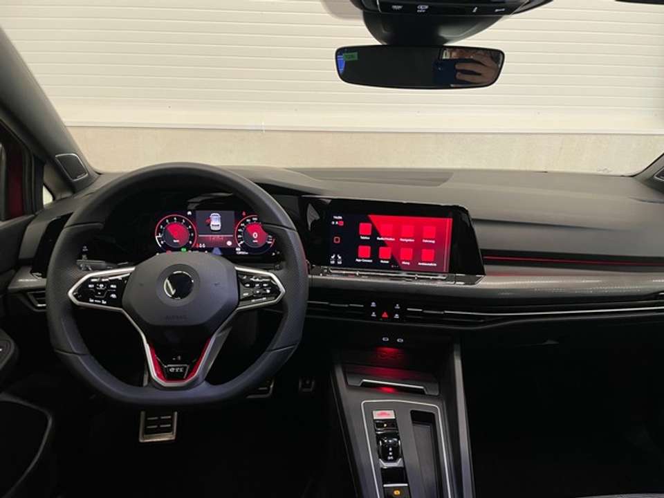 Volkswagen Golf - Imagem 12