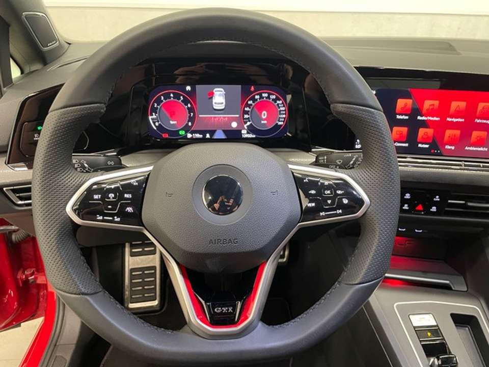 Volkswagen Golf - Imagem 13
