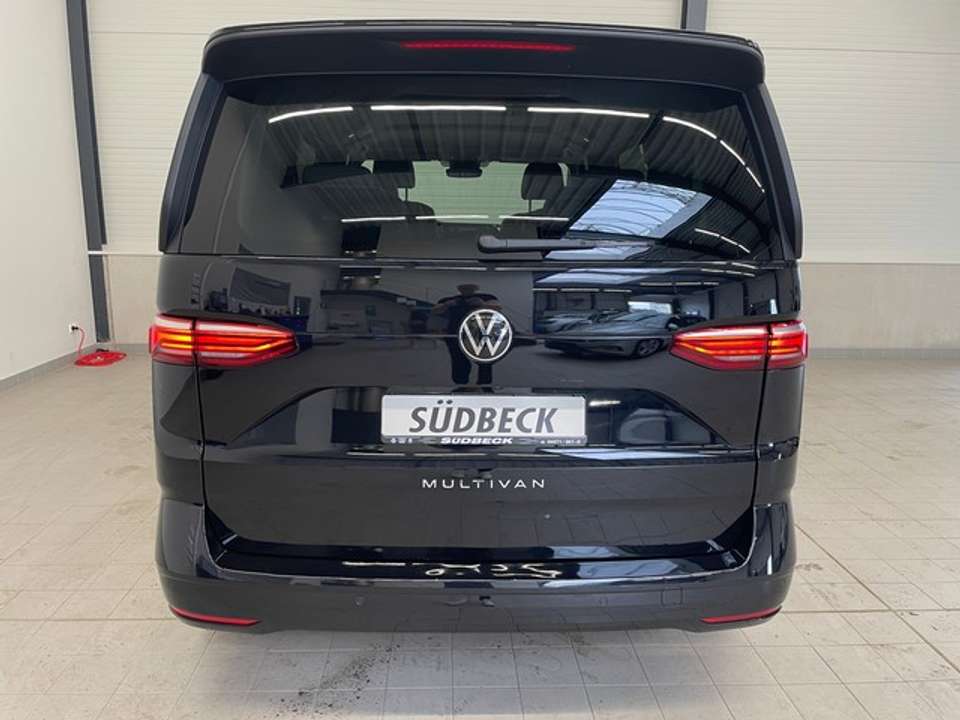 Volkswagen LT - Imagem 6