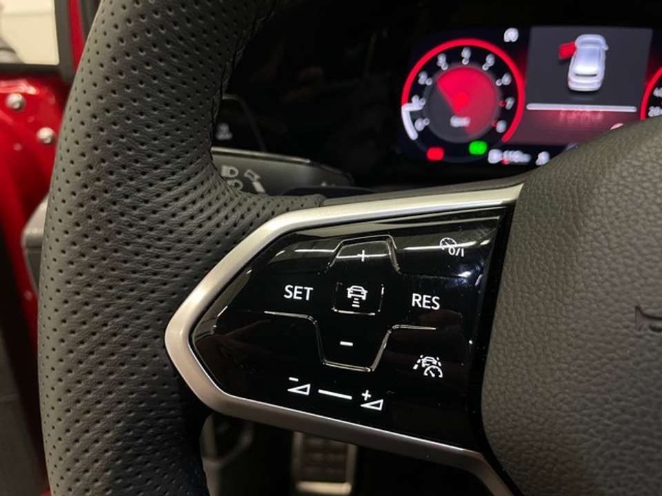 Volkswagen Golf - Imagem 14