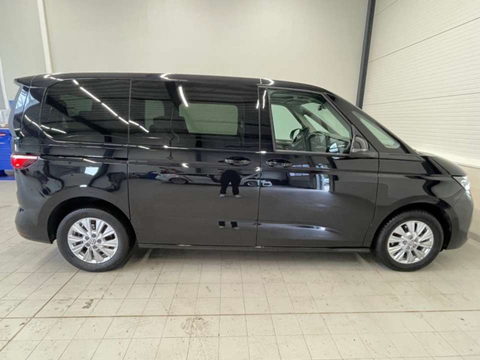 Volkswagen LT - Imagem 8