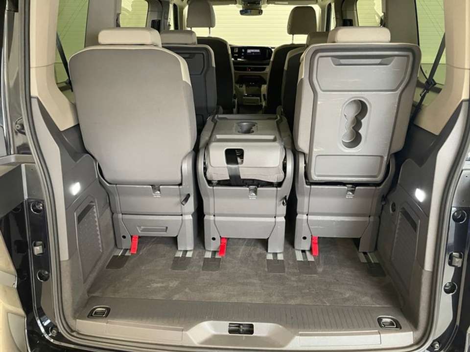 Volkswagen LT - Imagem 9