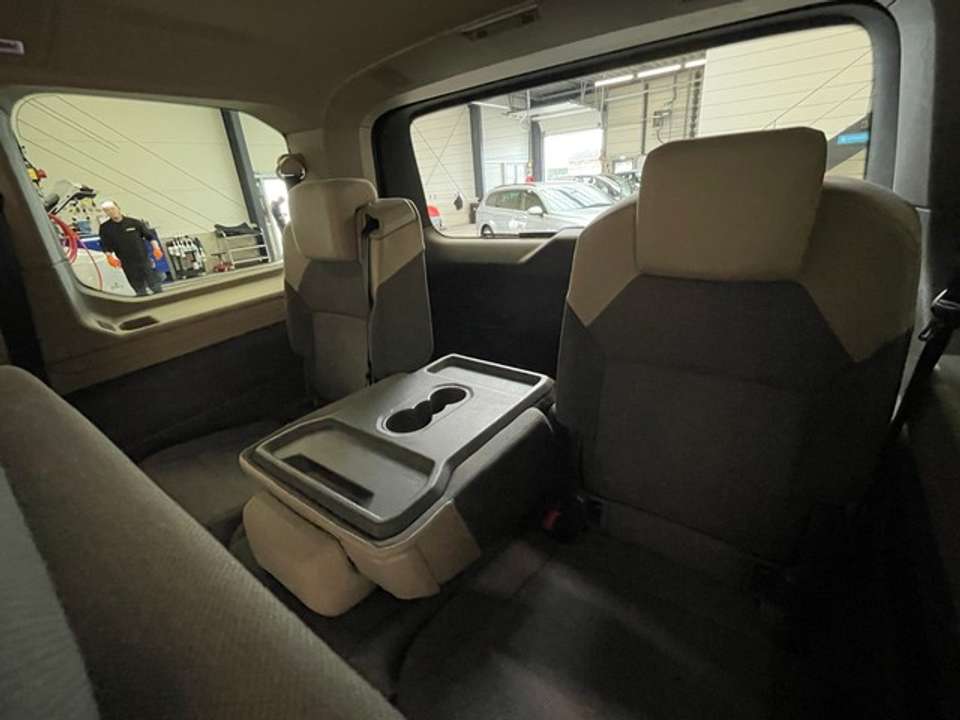 Volkswagen LT - Imagem 10