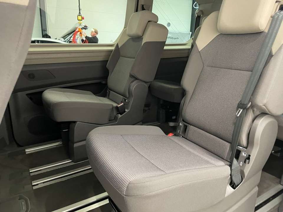 Volkswagen LT - Imagem 11