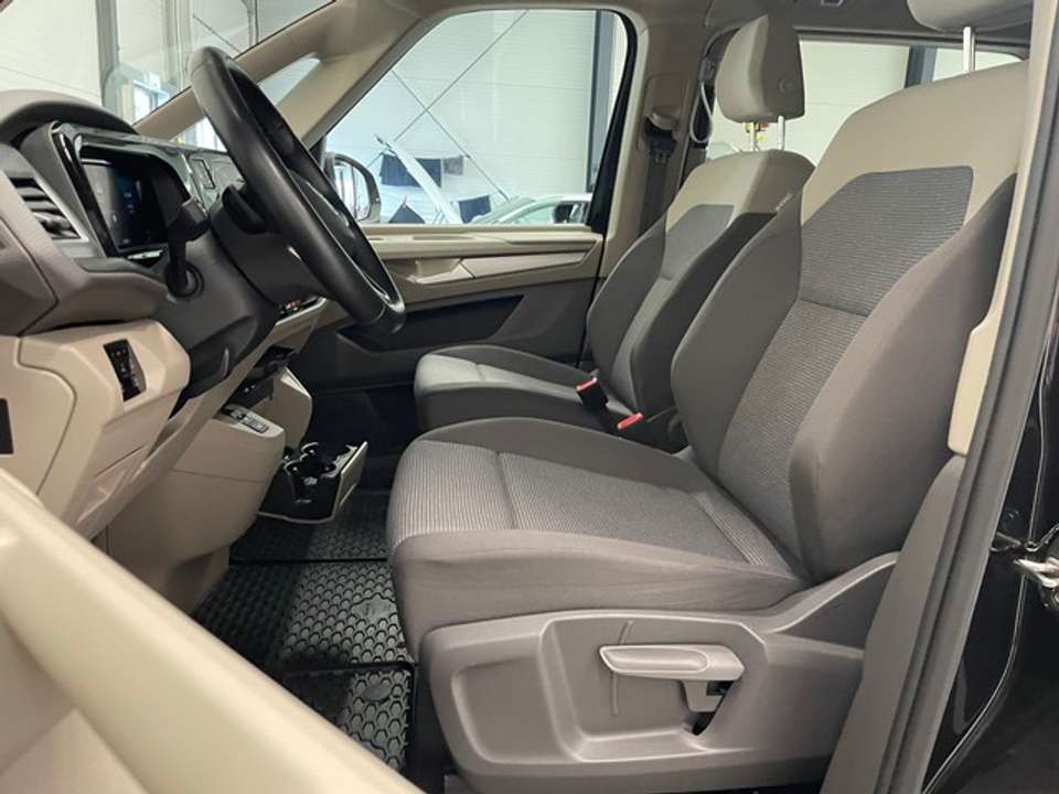 Volkswagen LT - Imagem 12