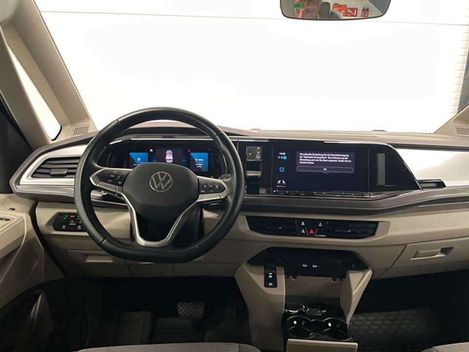 Volkswagen LT - Imagem 13