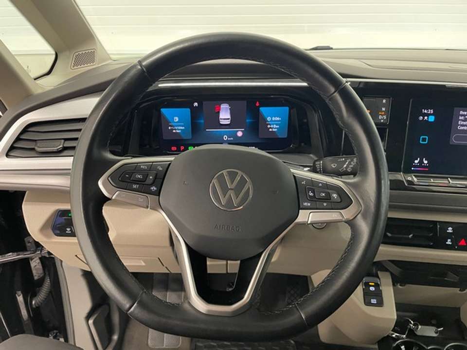 Volkswagen LT - Imagem 14