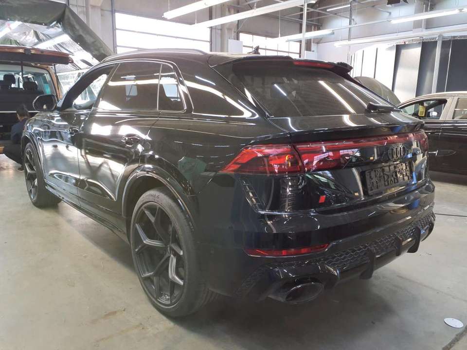 Audi RS Q8 - Imagem 3